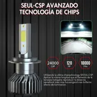 Par De Bombillos Publicacion demostrativa