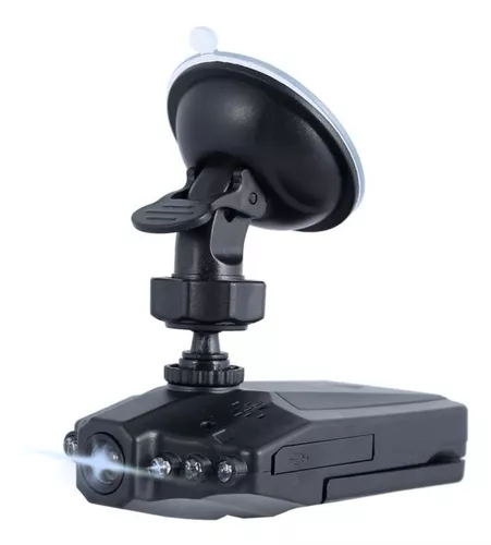 Camara Para Carro Hd