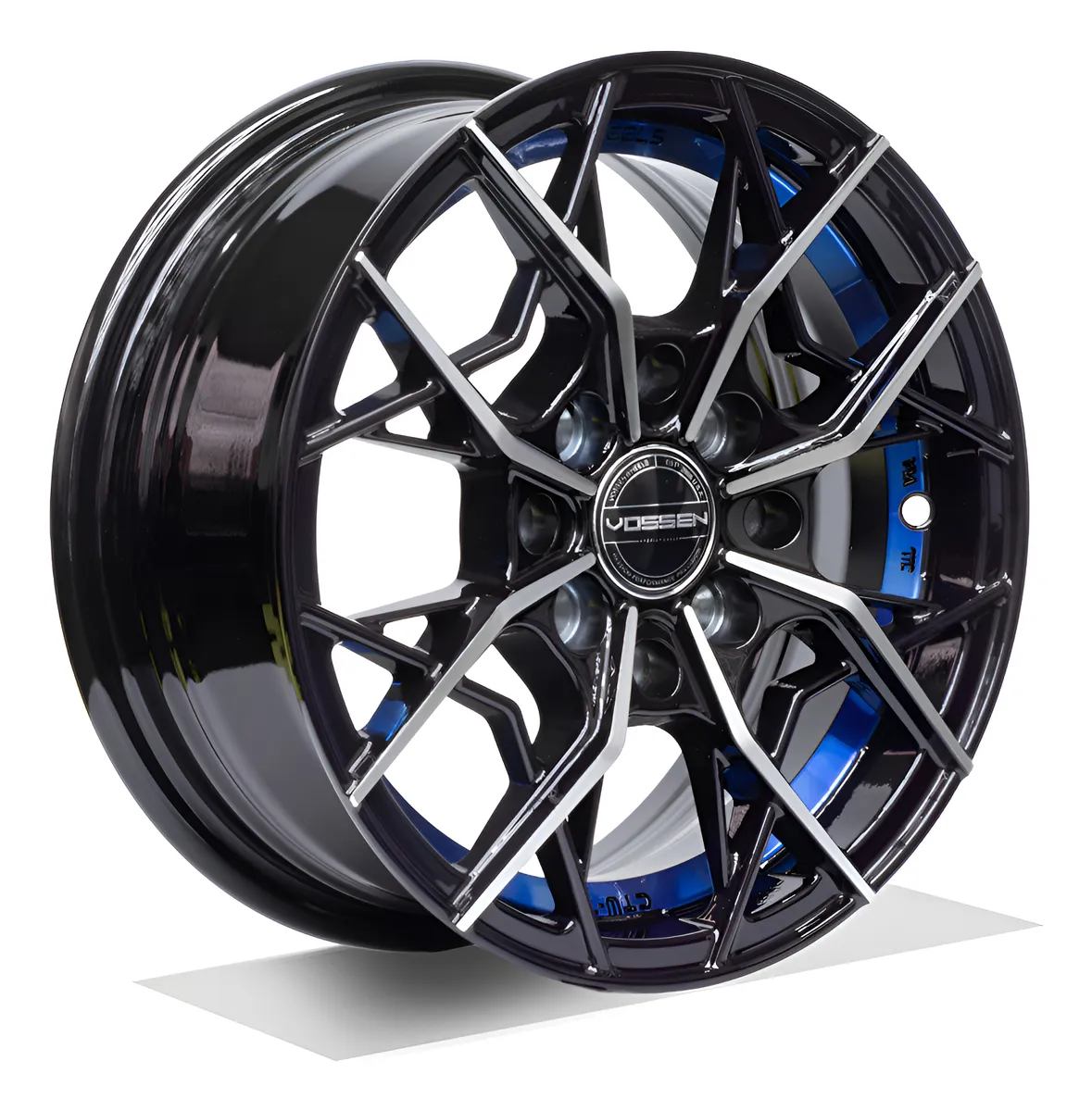 Vossen Publicacion demostrativa Rin 13" 5.5mm