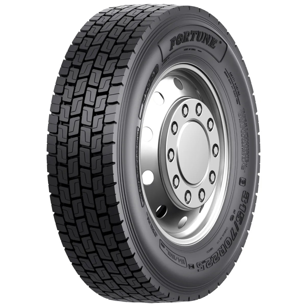 Michelin 205/22 R 22.5