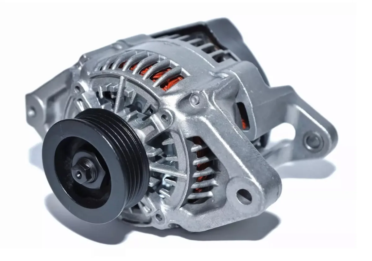 ALTERNADOR